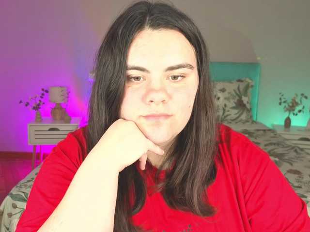 Ukr-Lena live cam on BongaCams
