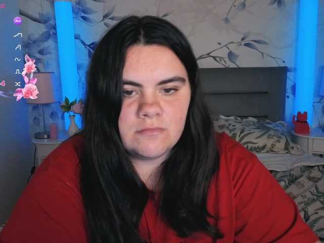 Ukr-Lena live cam on BongaCams
