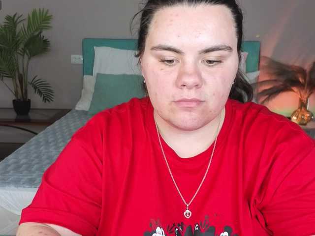 Ukr-Lena live cam on BongaCams