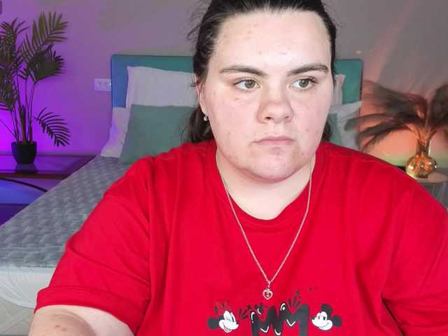 Ukr-Lena live cam on BongaCams
