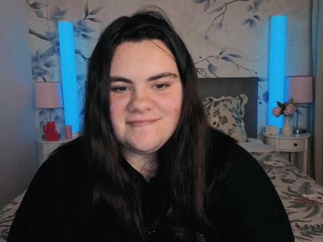 Ukr-Lena live cam on BongaCams