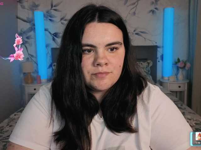 Ukr-Lena live cam on BongaCams