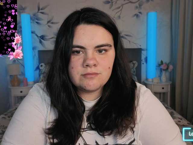 Ukr-Lena live cam on BongaCams