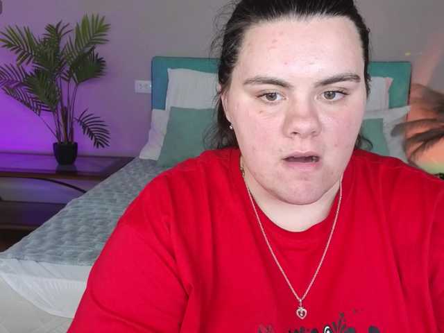 Ukr-Lena live cam on BongaCams