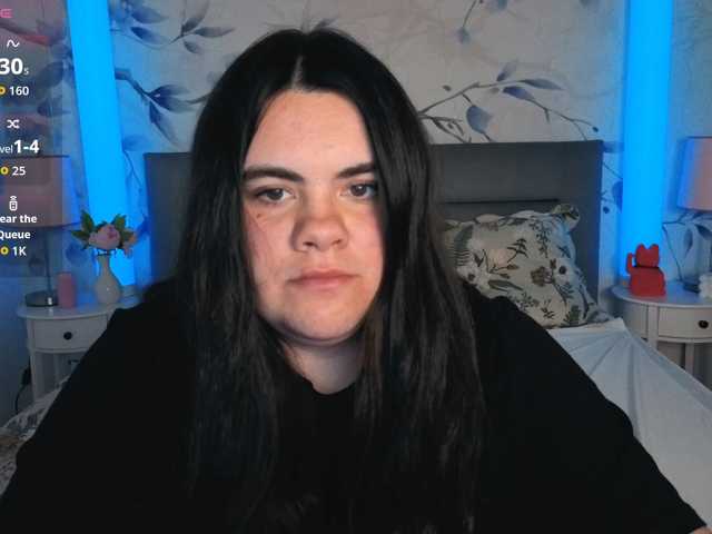 Ukr-Lena live cam on BongaCams
