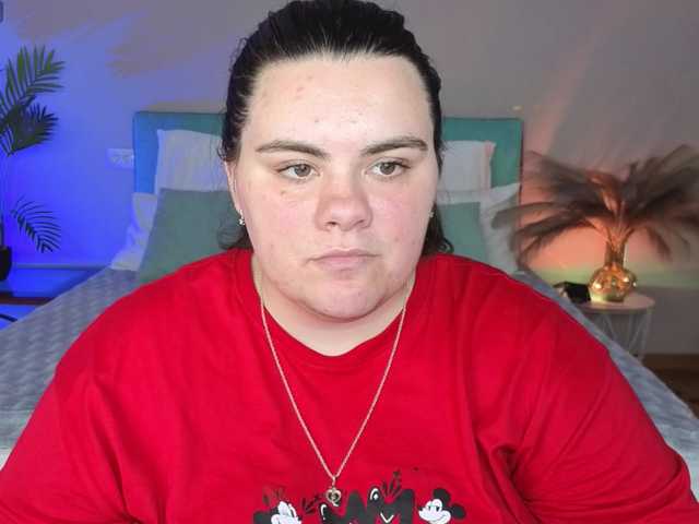 Ukr-Lena live cam on BongaCams