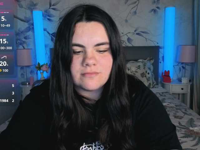 Ukr-Lena live cam on BongaCams