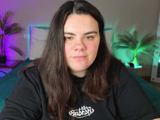 Ukr-Lena live cam on BongaCams