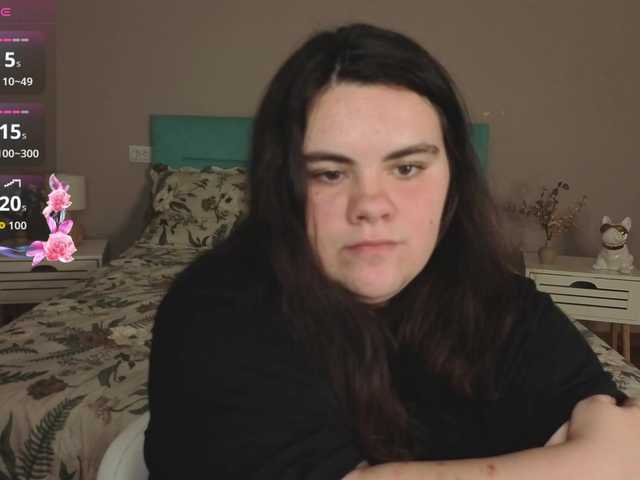 Ukr-Lena live cam on BongaCams