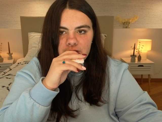 Ukr-Lena, live now on BongaCams