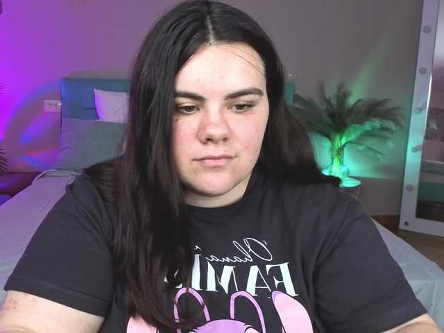 Ukr-Lena live cam on BongaCams