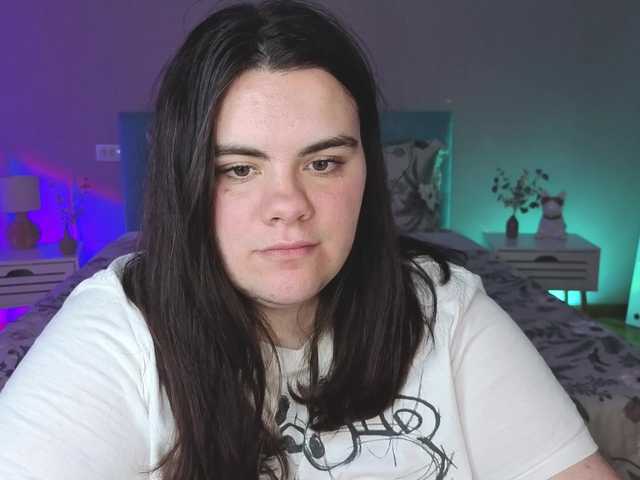 Ukr-Lena live cam on BongaCams
