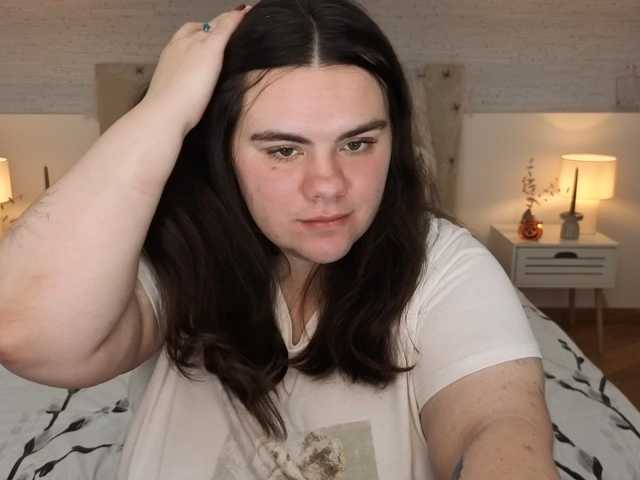 Ukr-Lena live cam on BongaCams