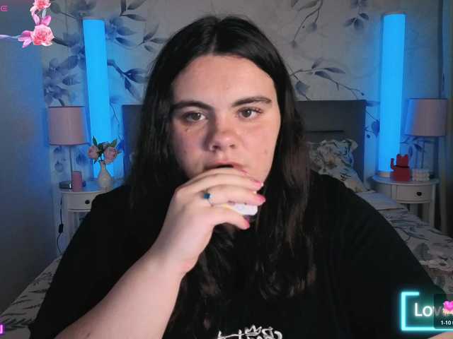 Ukr-Lena live cam on BongaCams