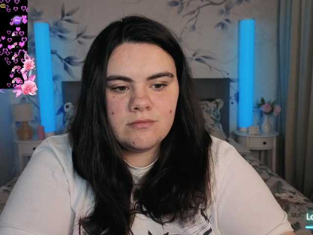 Ukr-Lena live cam on BongaCams