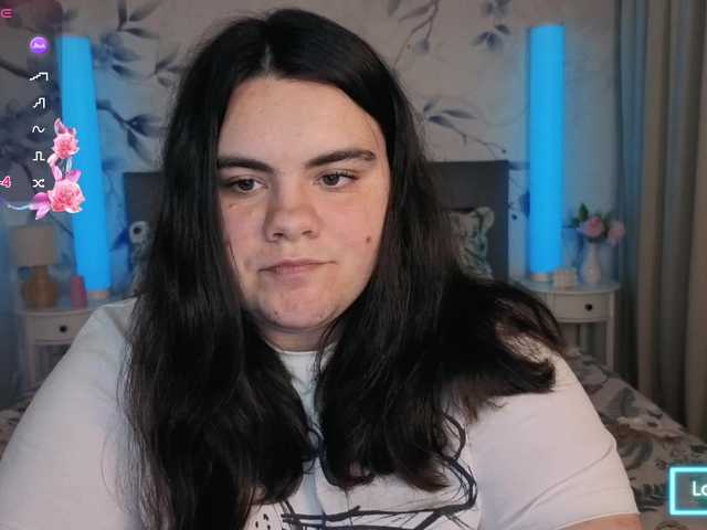 Ukr-Lena live cam on BongaCams