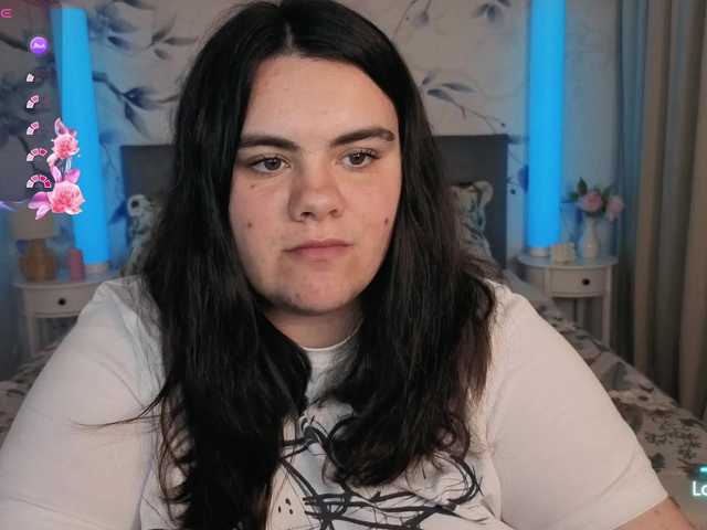 Ukr-Lena live cam on BongaCams