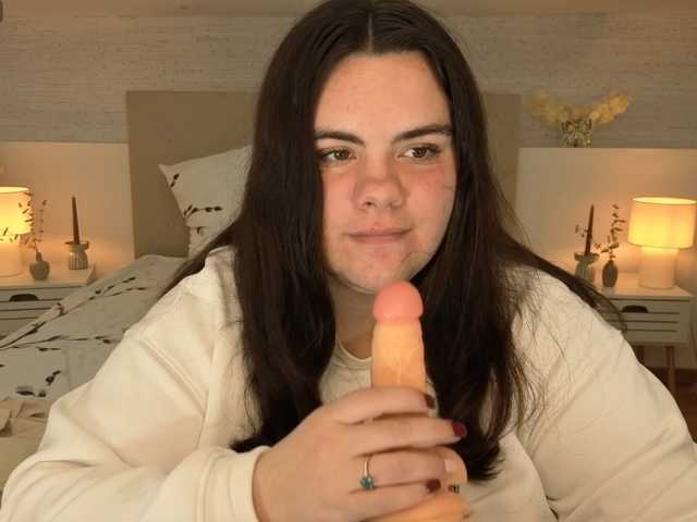 Ukr-Lena, en vivo ahora en BongaCams