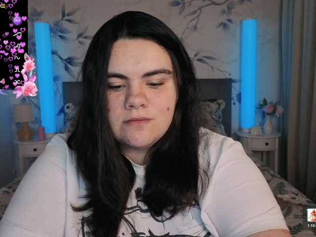 Ukr-Lena live cam on BongaCams