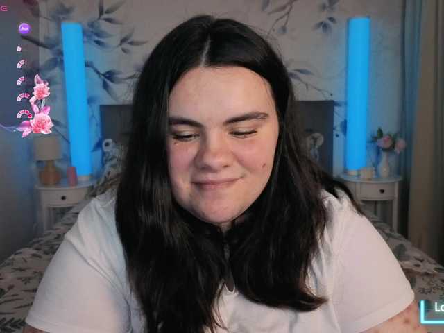 Ukr-Lena live cam on BongaCams
