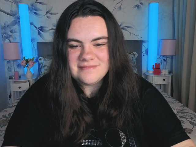 Ukr-Lena live cam on BongaCams