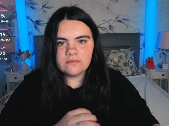 Ukr-Lena live cam on BongaCams