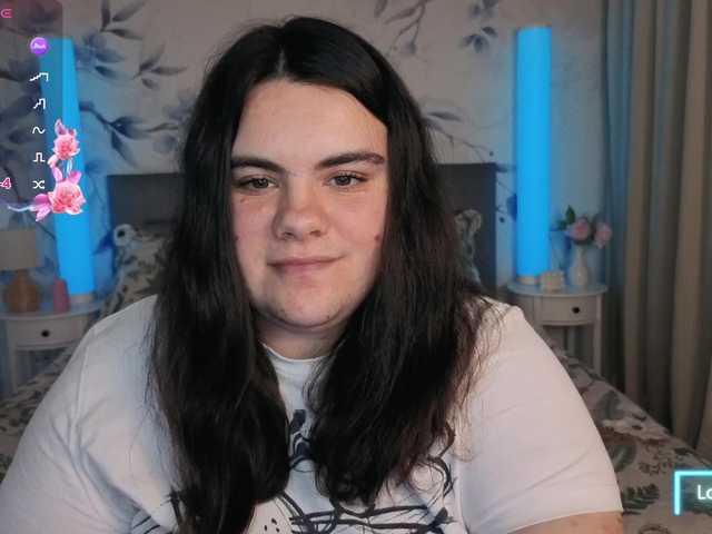 Ukr-Lena live cam on BongaCams