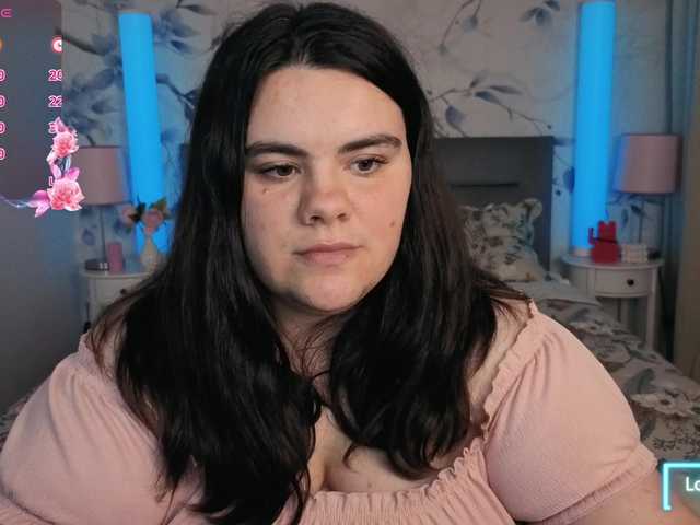 Ukr-Lena live cam on BongaCams