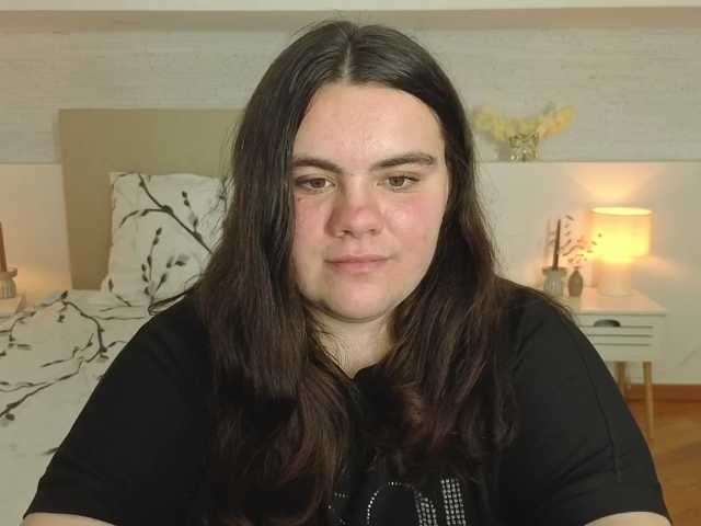Ukr-Lena, en directo ahora en BongaCams