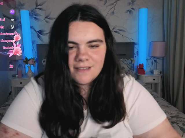 Ukr-Lena live cam on BongaCams