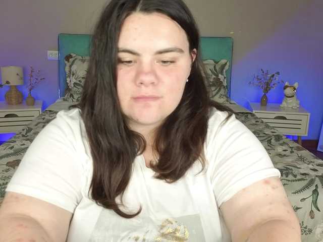 Ukr-Lena live cam on BongaCams