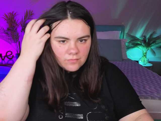 Ukr-Lena live cam on BongaCams