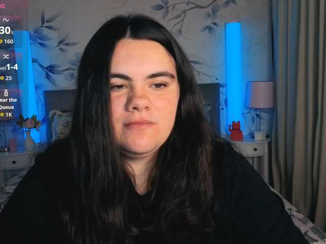 Ukr-Lena live cam on BongaCams