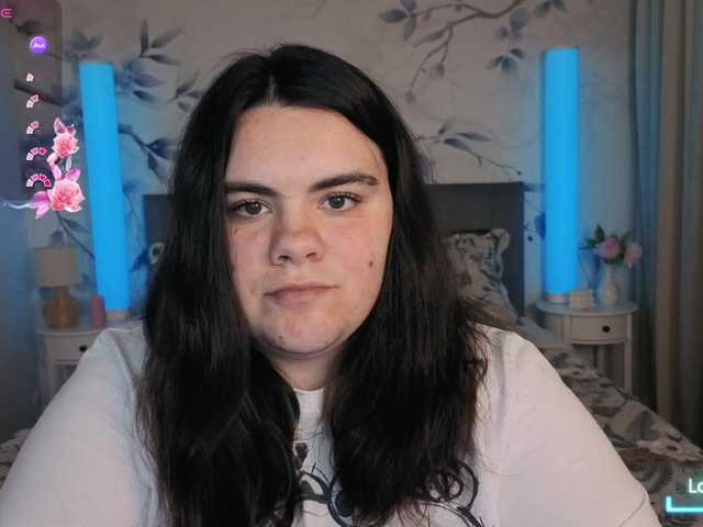 Ukr-Lena live cam on BongaCams