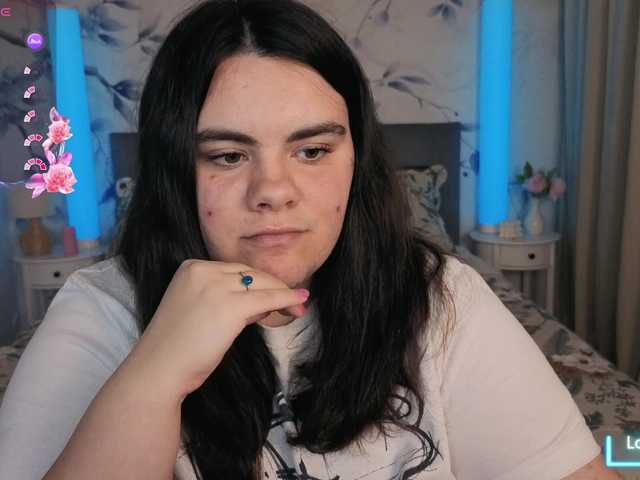 Ukr-Lena live cam on BongaCams