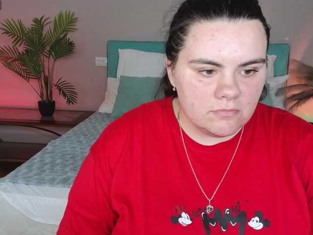 Ukr-Lena live cam on BongaCams