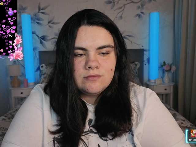 Ukr-Lena live cam on BongaCams