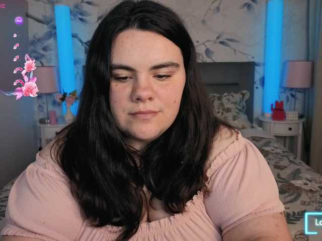 Ukr-Lena live cam on BongaCams