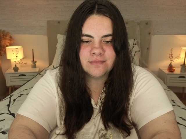 Ukr-Lena live cam on BongaCams
