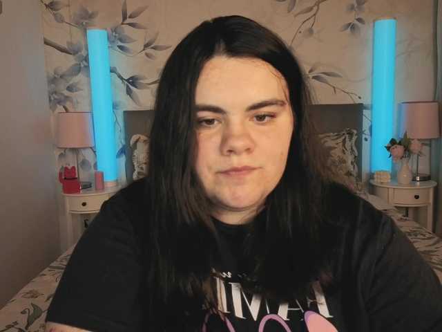 Ukr-Lena live cam on BongaCams