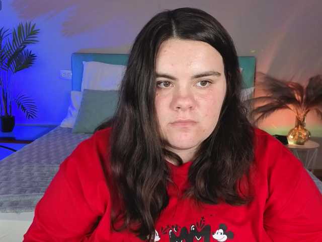 Ukr-Lena live cam on BongaCams