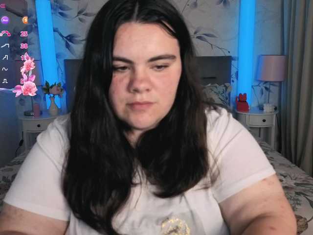 Ukr-Lena live cam on BongaCams