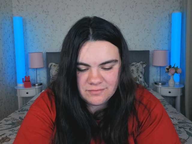 Ukr-Lena live cam on BongaCams