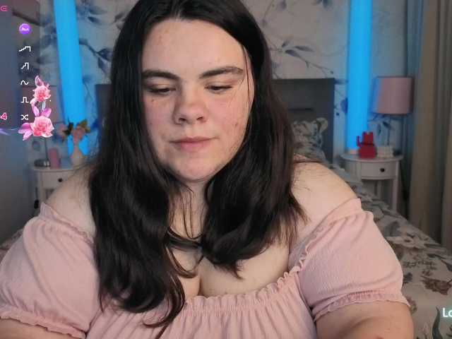 Ukr-Lena live cam on BongaCams