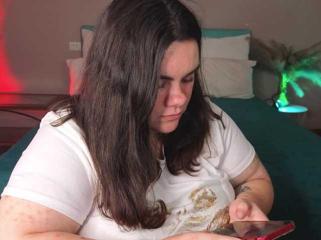 Ukr-Lena live cam on BongaCams