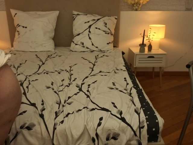 Ukr-Lena, en vivo ahora en BongaCams