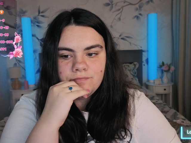 Ukr-Lena live cam on BongaCams