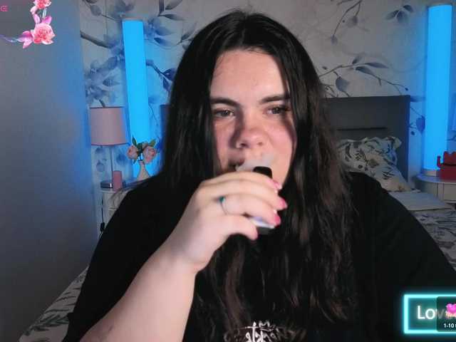 Ukr-Lena live cam on BongaCams