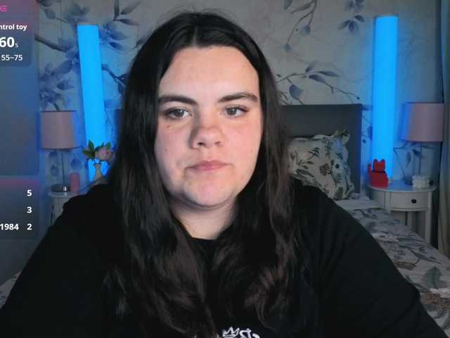 Ukr-Lena live cam on BongaCams