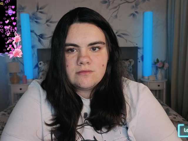Ukr-Lena live cam on BongaCams